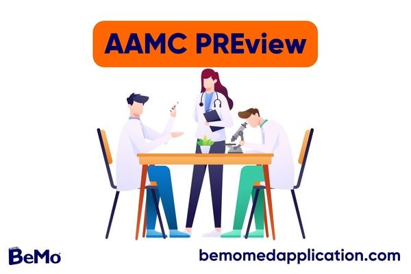 AAMC PREview