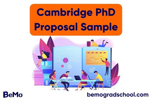 cambridge phd proposal sample pdf